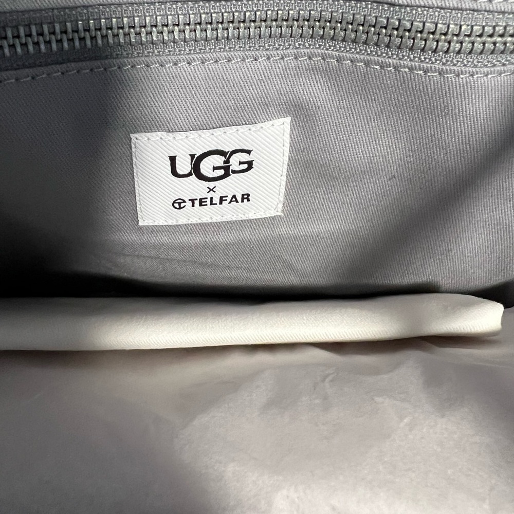 Telfar tote - Picture 3 of 9